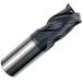 Frez NCt VHM fi 25 mm rob.40 L100 45HRC